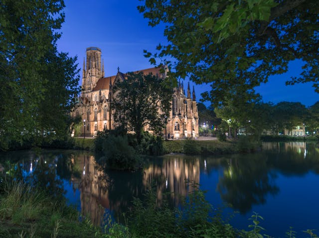 Immobilienmakler Stuttgart » Finde dein Traumhaus